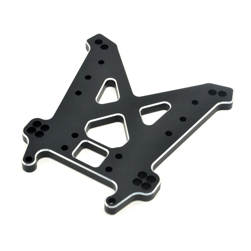 MX-07 Torre de choque frontal de Metal 8739 para ZD Racing MX-07 MX07 MX 07 1/7 accesorios de repuesto de coche teledirigido