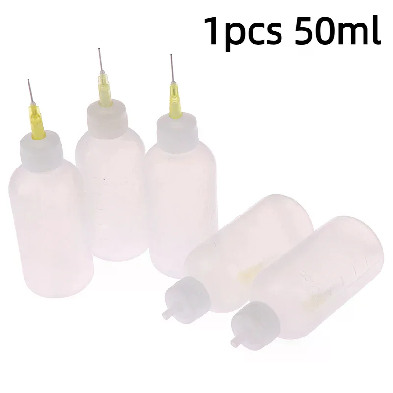 0ml Reusable Soldering Aid for PCB, Circuit Board & Electronic Component Cleaning, Anti-Clog Design