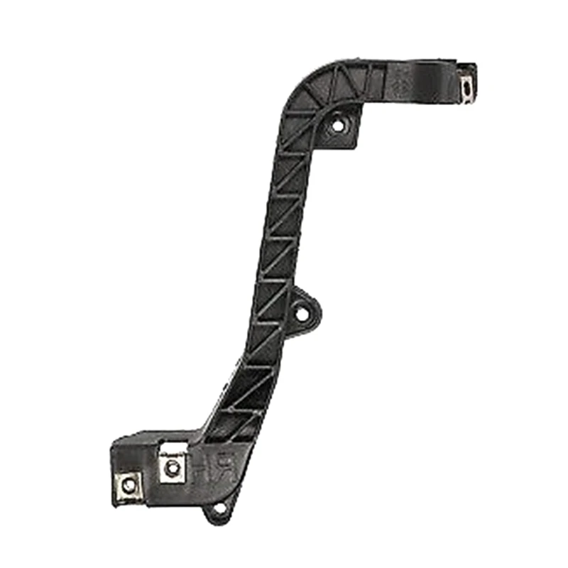 A1666263631 A1666263731 Left&Right Lower Bumper Support Brace For Benz W/X166 GL350 GLS450 ML350 292 GLE320 GLE400