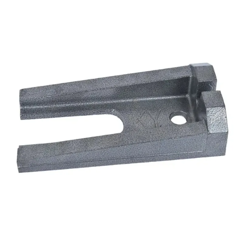 KDT Heavy Machine Tool Adjustable Cushion Precision Two-layer Damping Level Adjustment Angle Cushion