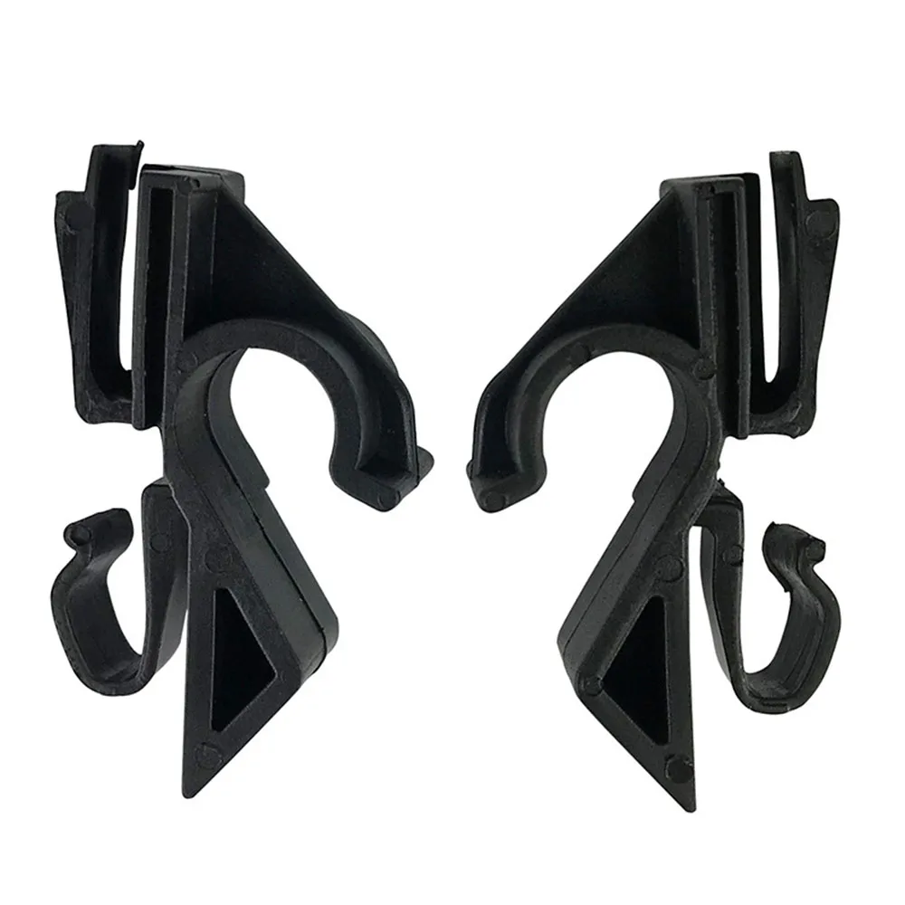 

Rear Parcel Shelf Clip 71719952 71719953 For Fiat Grande Punto 2006 2007 2008 2009 2010 2011 2012 2013 Tail Luggage Holder Clips