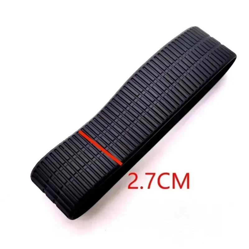 NEW Lens zoom Focus Rubber Ring For Canon EF 70-200 mm F/2.8L IS USM Repair Part image 2