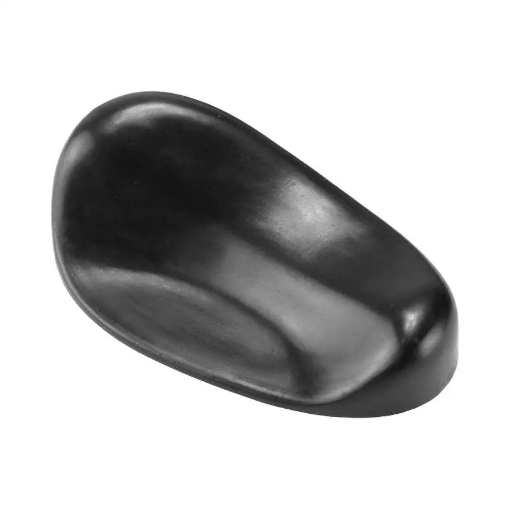 Violin Shoulder Pads 4 4 3 Universal Soft Cushion Chin Rest Absorb Sweat Tpu Fittings Violin Parts Accessories