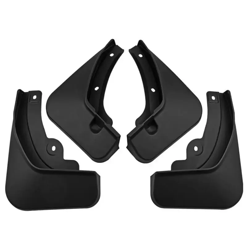 

Car Mudguards Fender Mud Flaps Mudguard For Hyundai Ioniq 5 2020 2021 2022