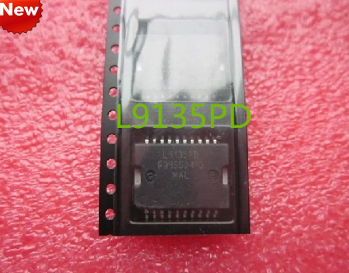 Free shipping   L9135PD    L9135   HSOP-20