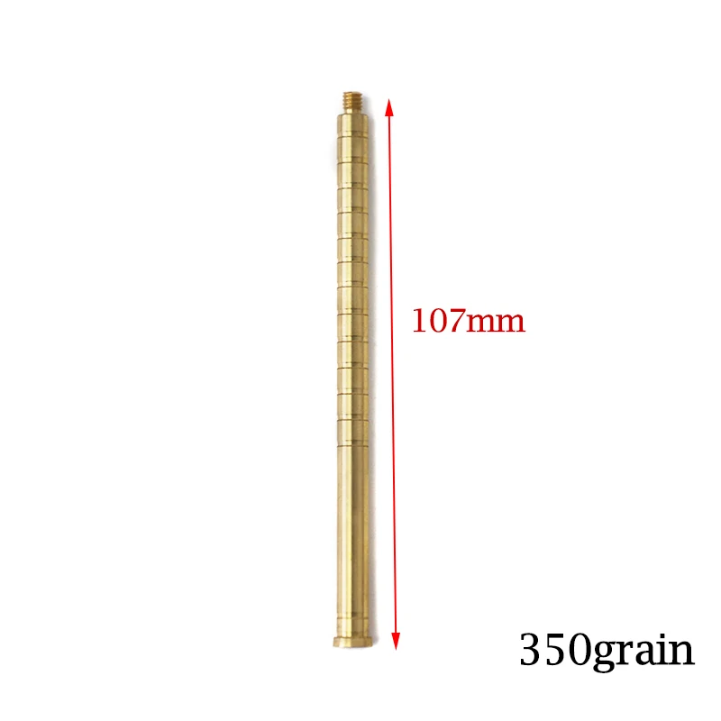 Variant: weight insert 350gn