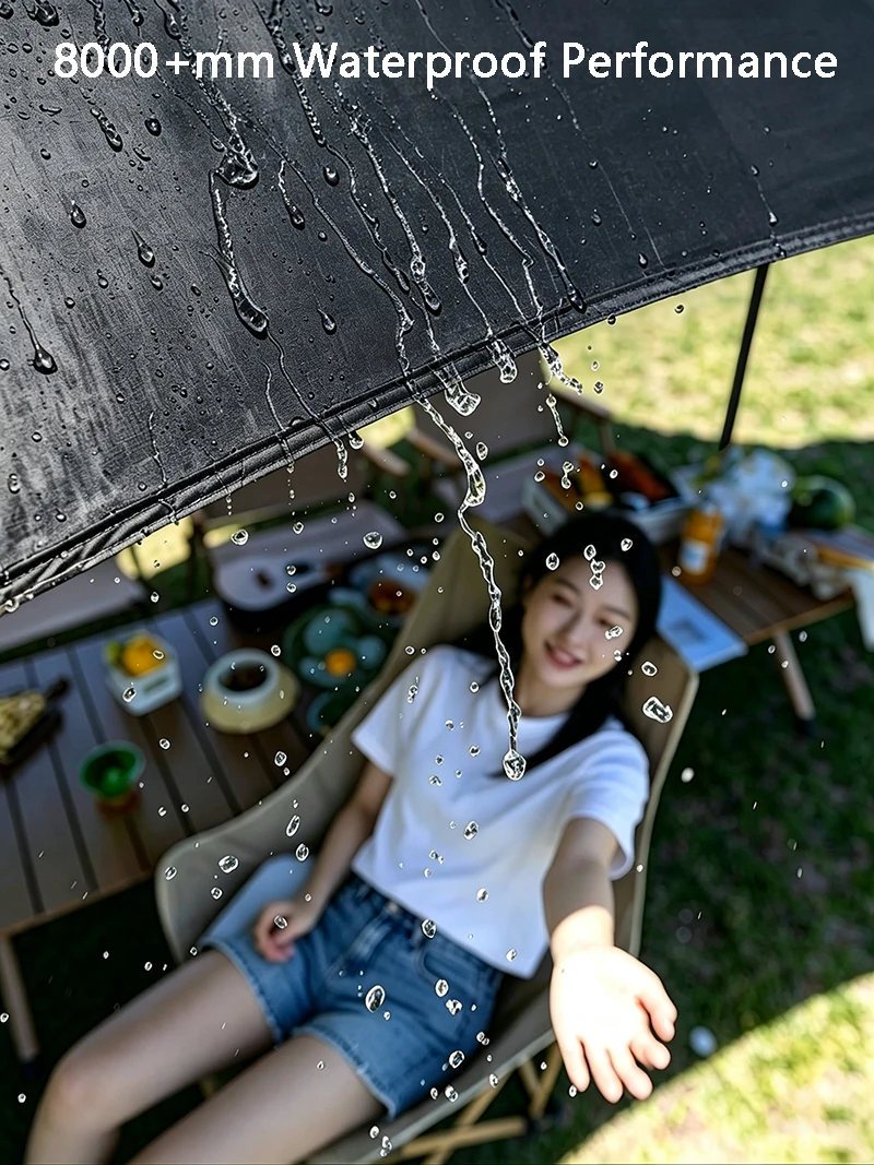 Tenda Samping Mobil 3D Lapisan - Outdoor Furniture Frontgate ulasan dan harga