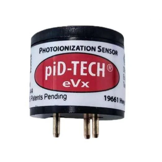 Royi Store USA TVOC Detection Sensor PID-TECH-200