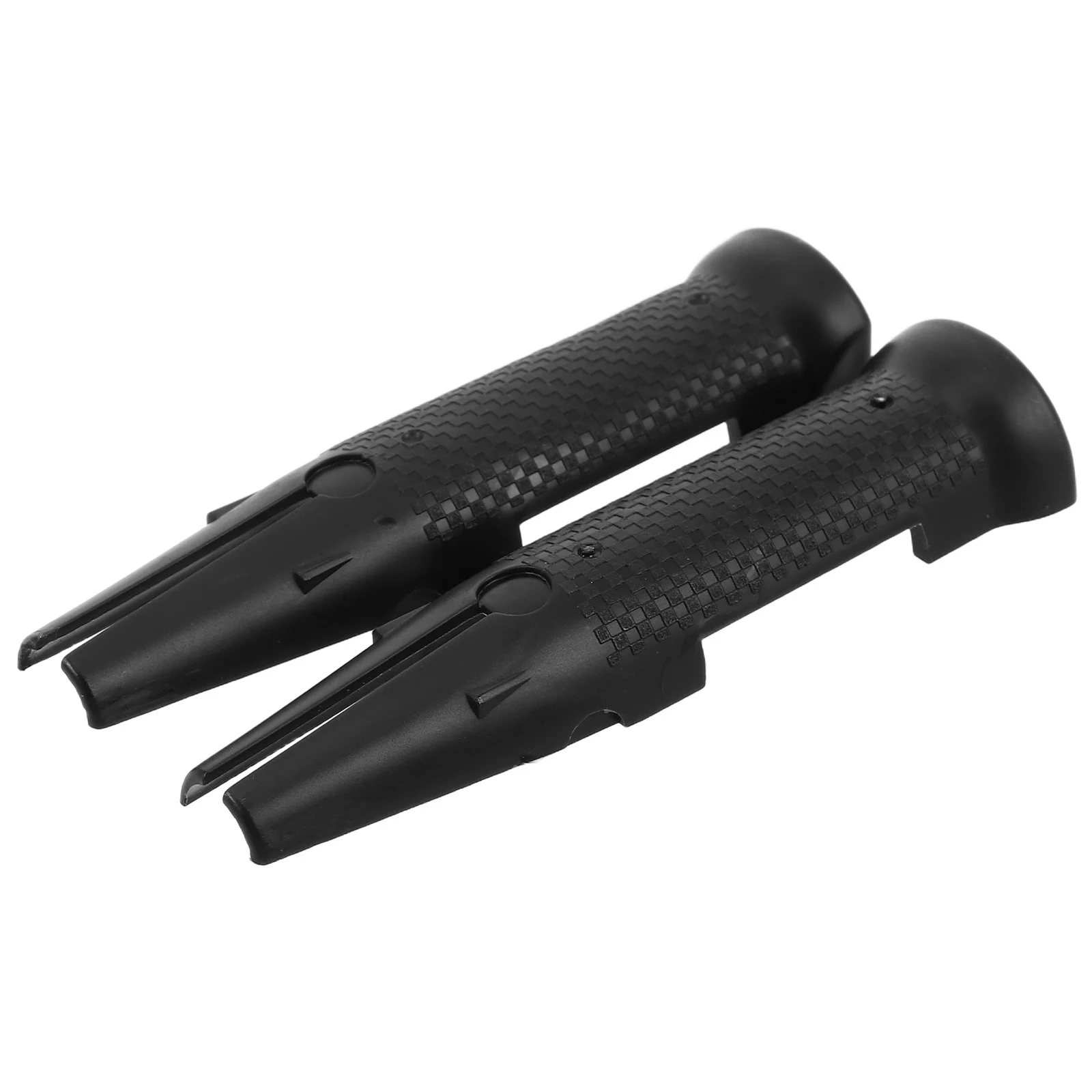 

1pc Grip Replacement Tool Pp Material Lightweight For All Clubs Easy Installation Golf Regripping Kit Golf Grip Installer Club