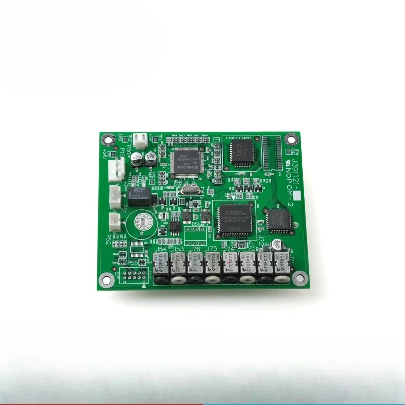 

NORIS Color Expander 32 Optical Fiber Communication Board Switch control PCB-J391121/J391238