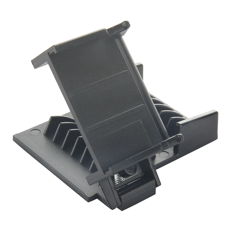 AT17 Профессиональная машинка для стрижки волос, насадка для триммера, защитная расческа, направляющая для удаления секущихся кончиков волос, парикмахерский инструмент