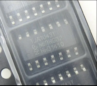 TJA1043T TJA1043 IC PODE