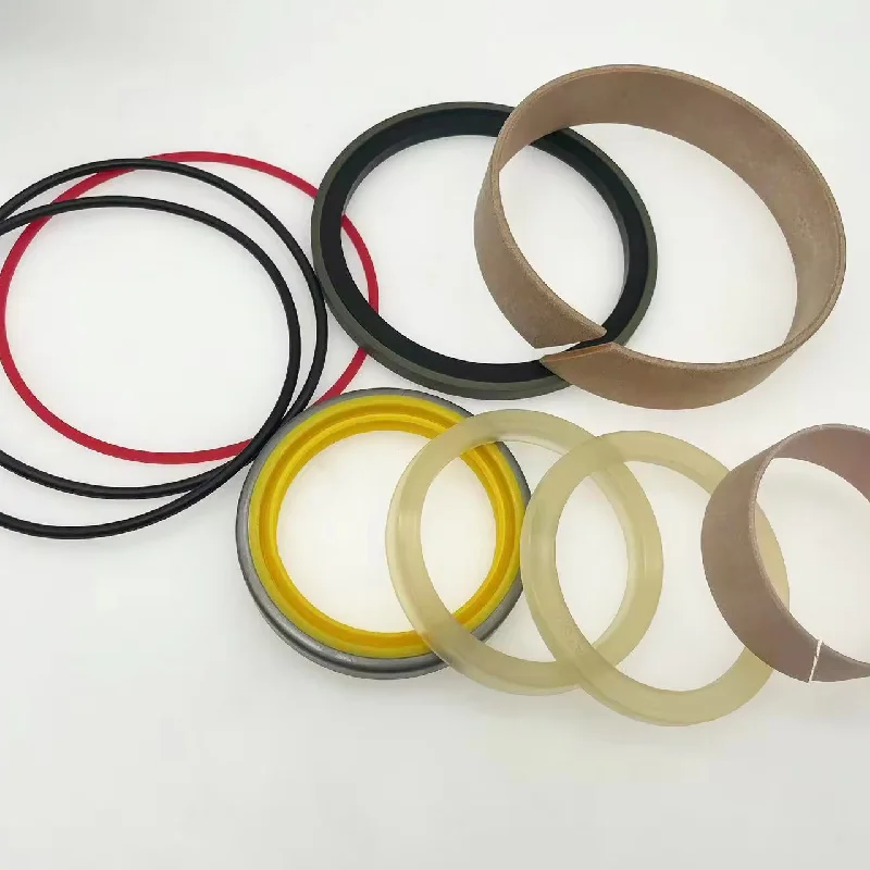 243-5805 CYLINDER SEAL KIT FOR BACKHOE LOADER for Caterpillar CAT 424D FACTORY DIRECT SALE NEW ARRIVAL