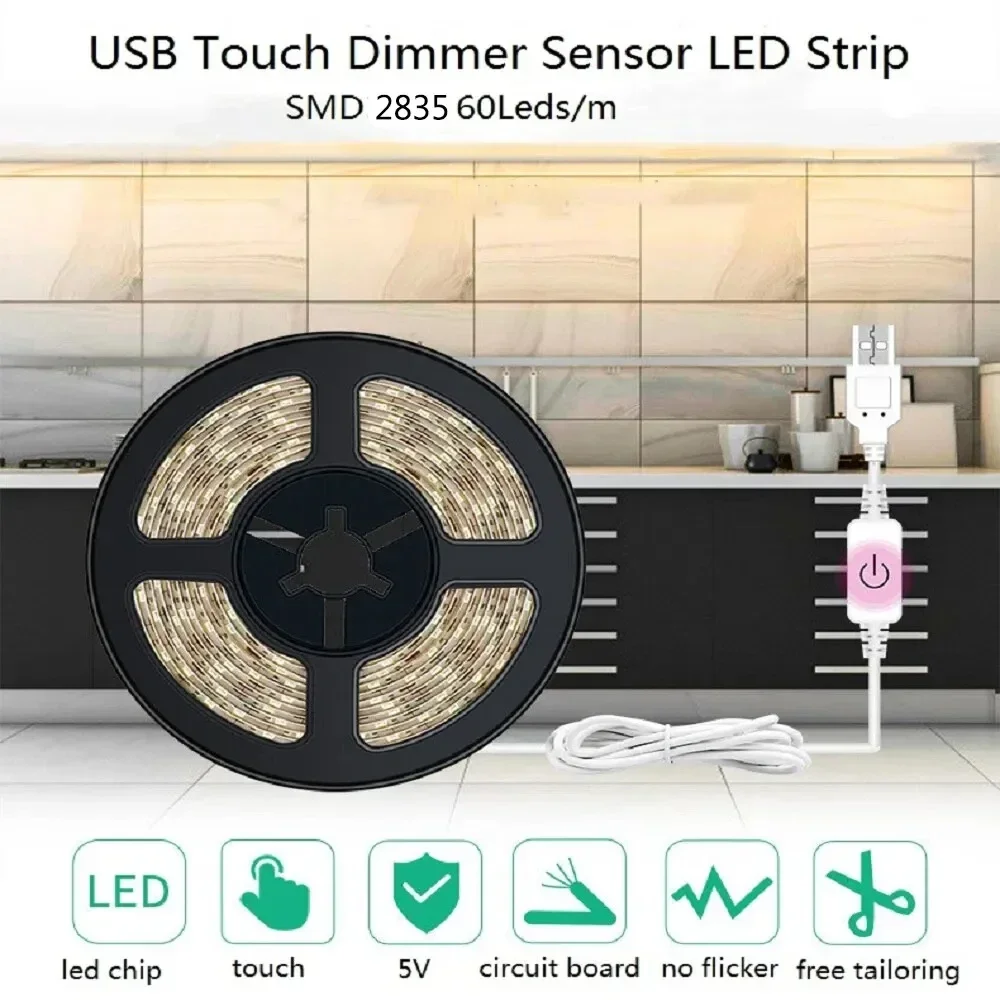 Led Lights Strip 28…