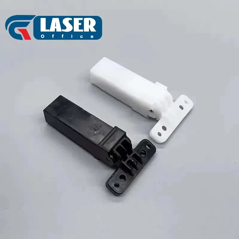 4pcs JC97-03190A JC97-03191A ADF Hinge for SAMSUNG SCX 3400 3406 4600 4655 4700 4729 4833 4835 CLX 3170 3175 3185 3305 4175 6260