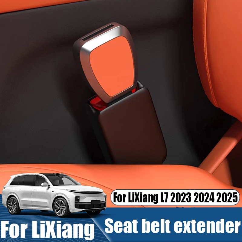 For Lixiang L7 2023…