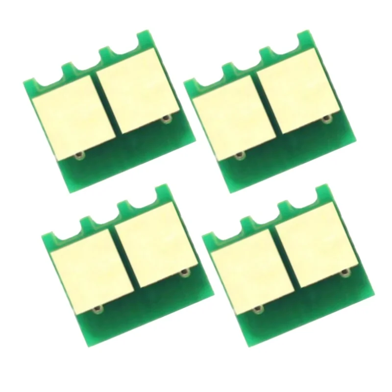 20pcs CF280X CF280 80X Compatible for HP LaserJet Pro 400 M401dn M401dw M401n M425dn Toner Cartridge Reset Chip