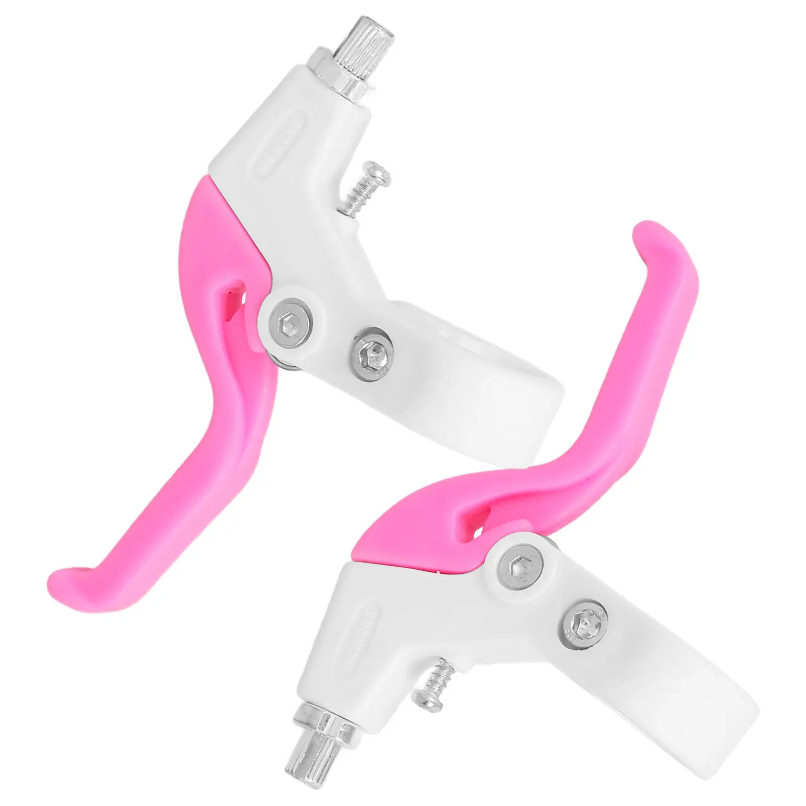 Children Brake Lever Brake Handle Kids Bike Cycling Brake Levers Buggy bicycle accessories brake handles Spare Parts Accessories