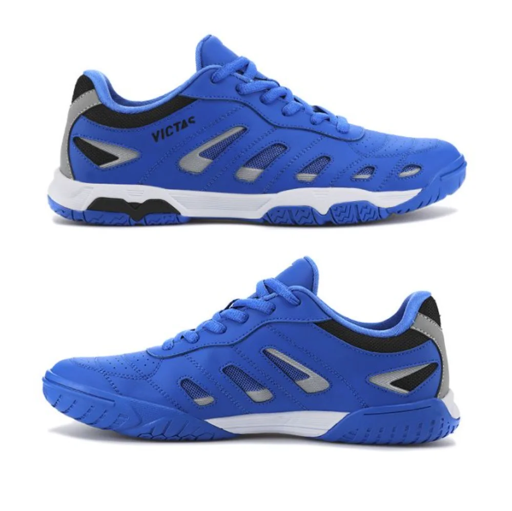 Men's and Women's Table Tennis Shoes Sports and Leisure Footwear Comfortable and Versatile Table Tennis Shoes