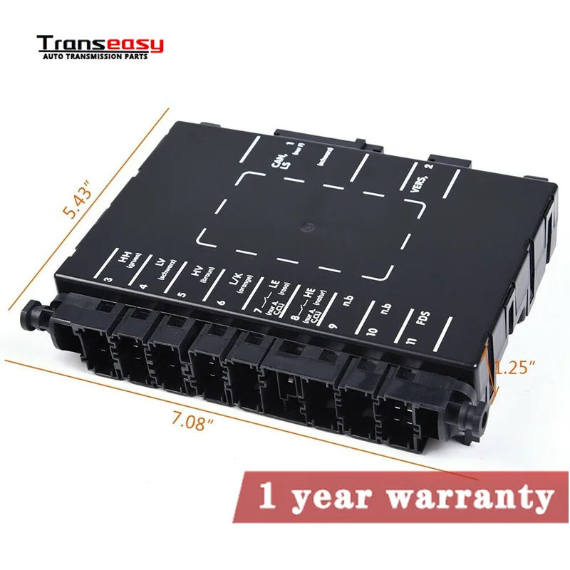 POWER SEAT CONTROL MODULE UNIT FRONT RIGHT A2118704726 2118704726 SUIT FOR MERCEDES W211 W203 W209 01-10