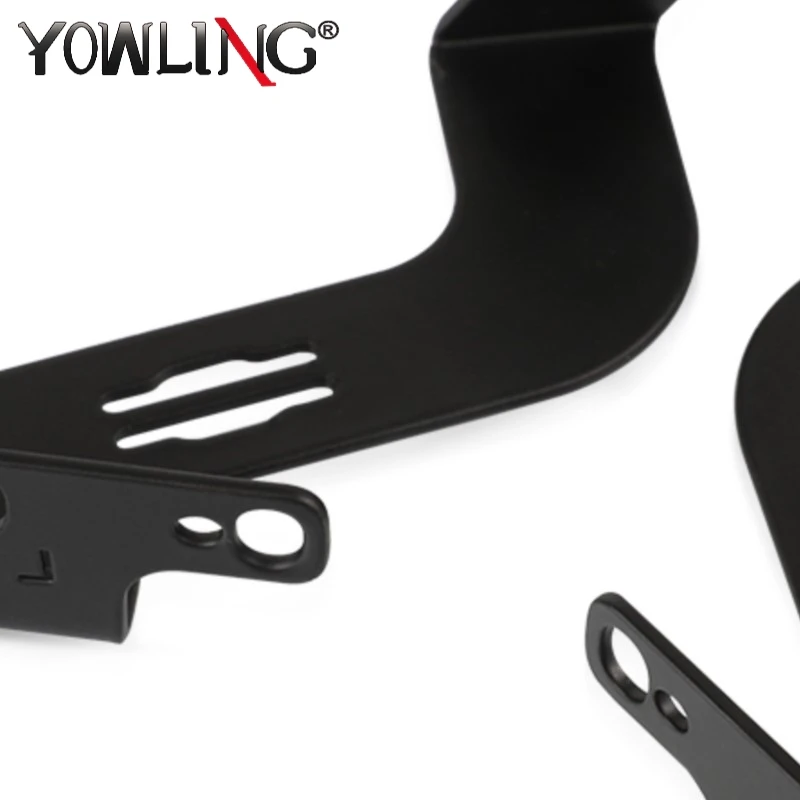 

Motorcycle Navigation Holder GPS Mounting Bracket Adapter Above Instruments For 1190 Adventure R 2013 2014 -2018 2019 2020 2021