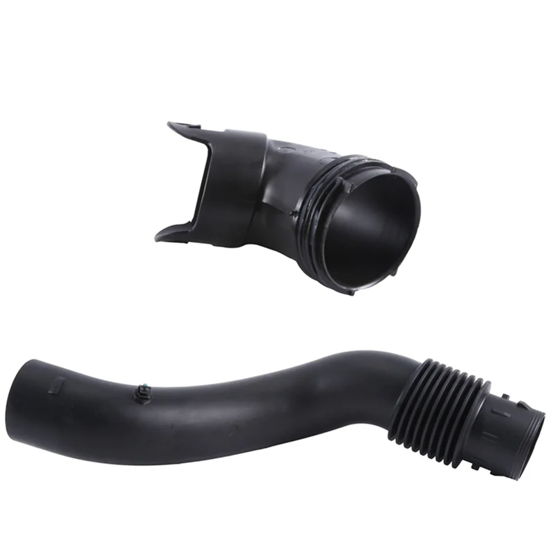 

9670483780 Car Air Filter Connecting Air Intake Pipe Intet Hose For 308 3008 408 508 Citroen C3 C4 C5 Accessories