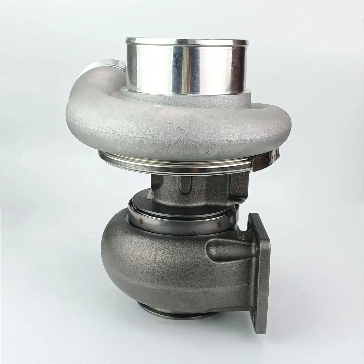 S400SX4 S430 Turbocharger A/R 1.25 T4 Twin-scroll CW 80mm/113mm/120.36mm TW 96/88mm Fit Universal Performance Turbo