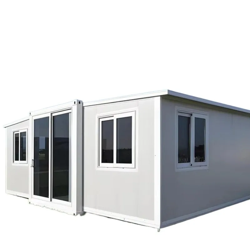 منزل حاوية بأسعار معقولة مثالي للمنازل والمكاتب والاستخدام التجاري #2