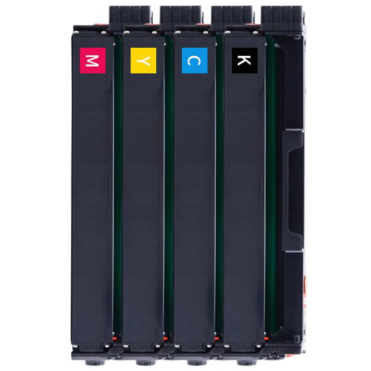 Toner Cartridge Replace Refill Kits Reset for Pantum CTL-2200 CTL 2200 K BK B C M Y HK HBK HB HC HM HY XK XBK XB XC XM XY