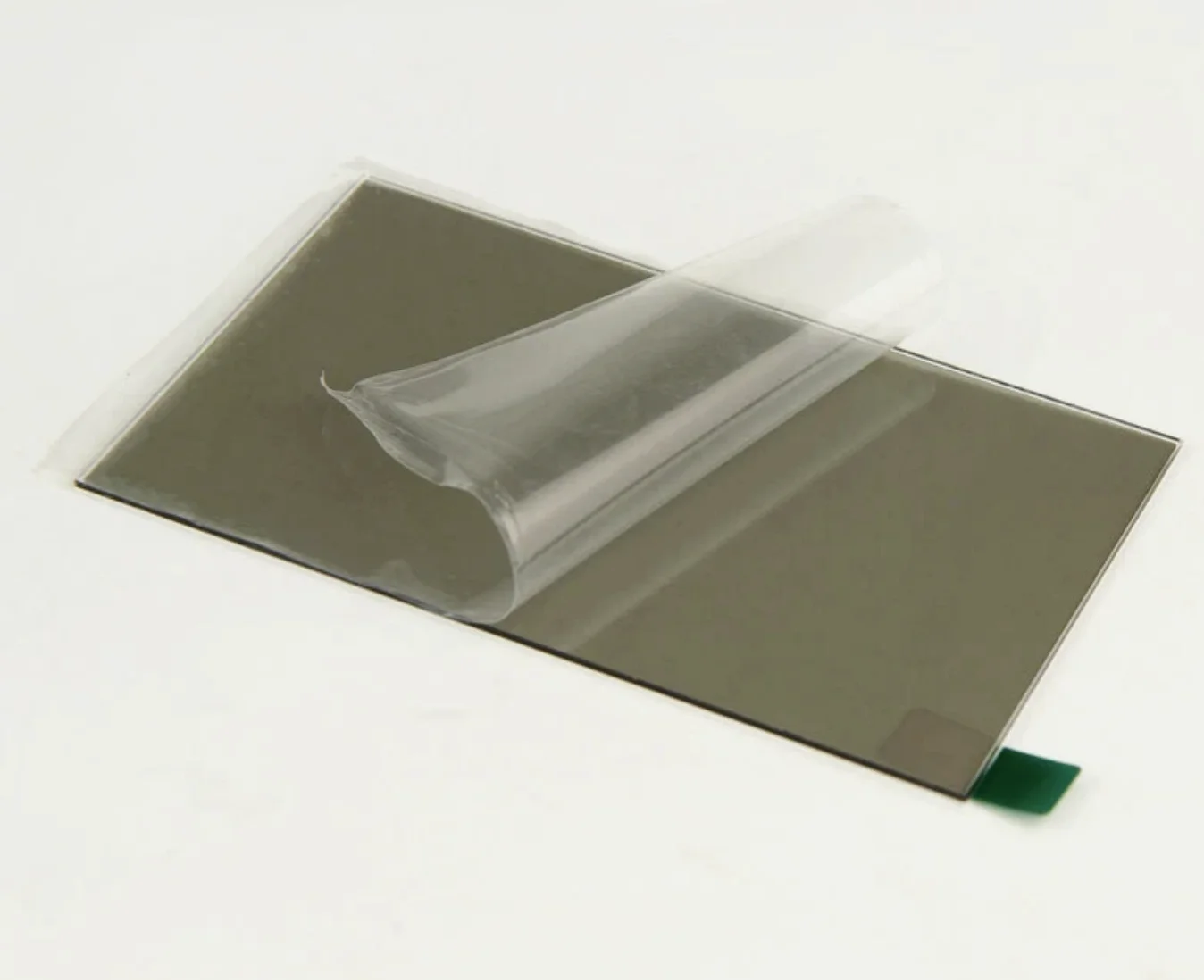 New Compatible Polarizer Glass for Wimius K8 Projector 130 mm x 75 mm or 135 x 78 Replacement Earthcom Rd 829 130x75  130*75