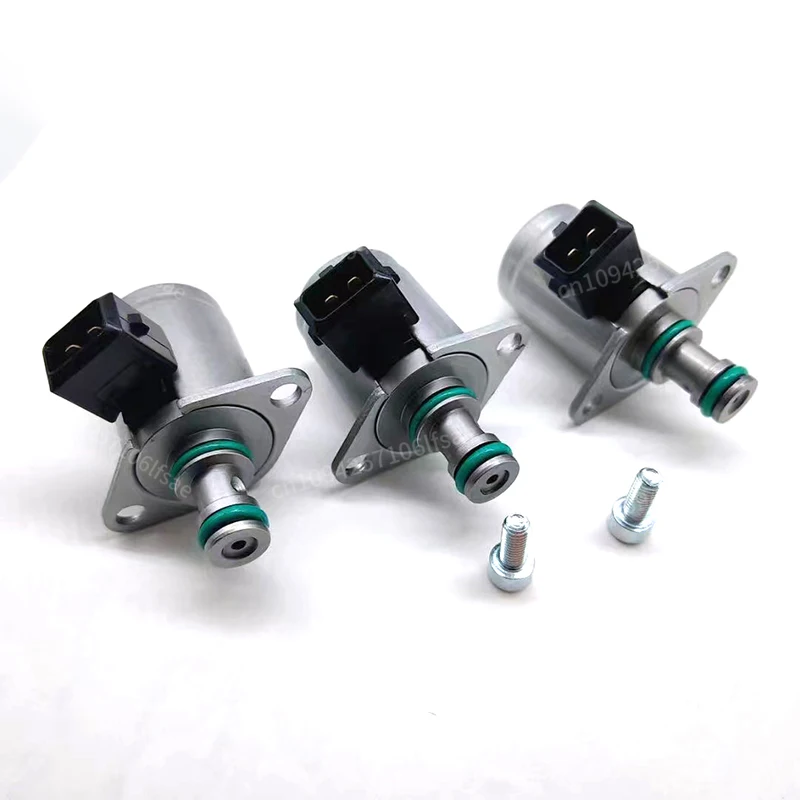 A2214600184 A2114600984 Power Speed Related Steering Proportioning Valve 2114600884 For Mercedes-Benz W211 W164 R171
