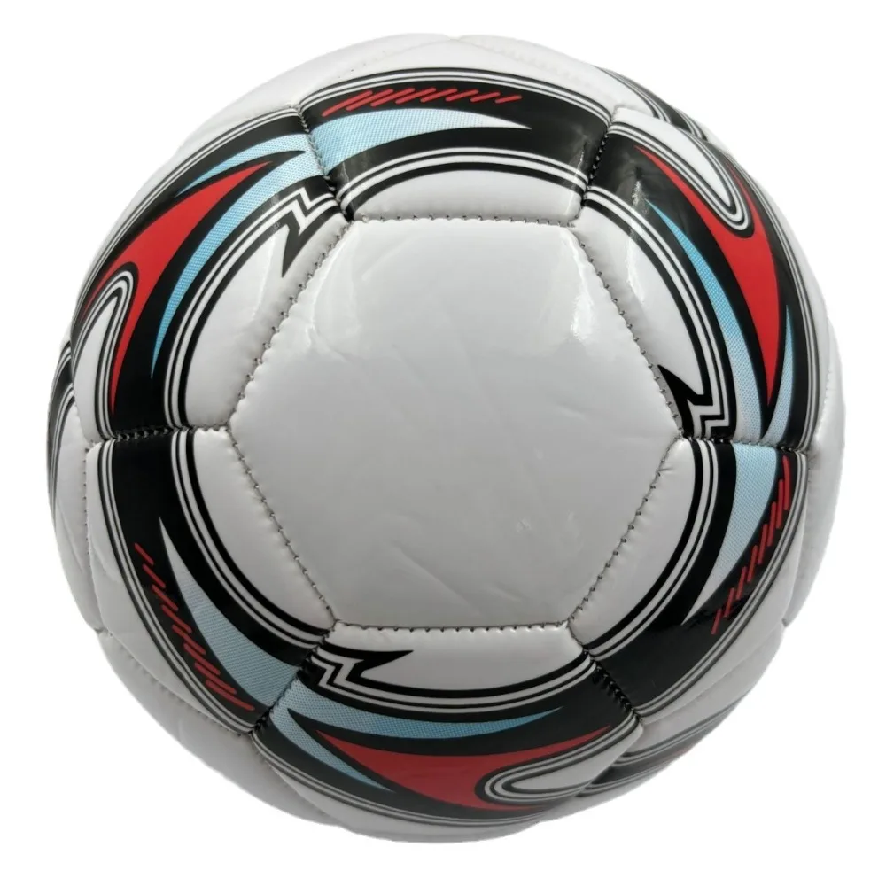 Стандартный футбольный мяч, размер 5, машина из ПВХ, швейный футбол для взрослых, студентов, тренировочные соревнования, подарок на день рождения, День отца