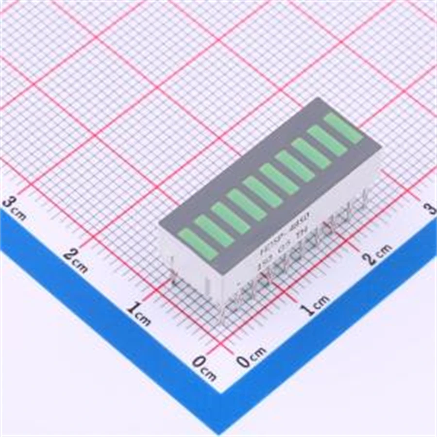 2PCS/LOT HDSP-4850 (Optoelectronics)