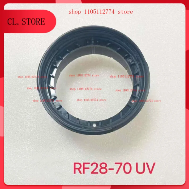 

Для Canon RF 28-70 мм F2.8 IS передняя УФ-трубка кольцевая линза запасные части для ремонта