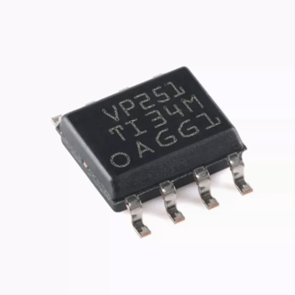 65HVD251DR SOP8 SN65HVD251DR VP251 65HVD251 SOP-8 In-Stock 5pcs/lot