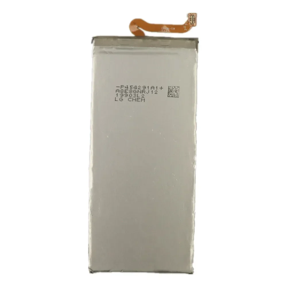 New BLT39 BL-T39 Battery For LG G7 G7+ G7 ThinQ LM G710 ThinQ G710 Q7+ LMQ610 3000mAh BL T39 Mobile Phone Battery + Tools