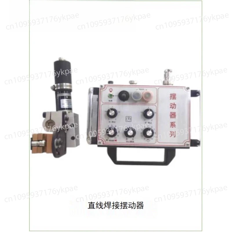 

Welding oscillator Angle oscillator Welding oscillator