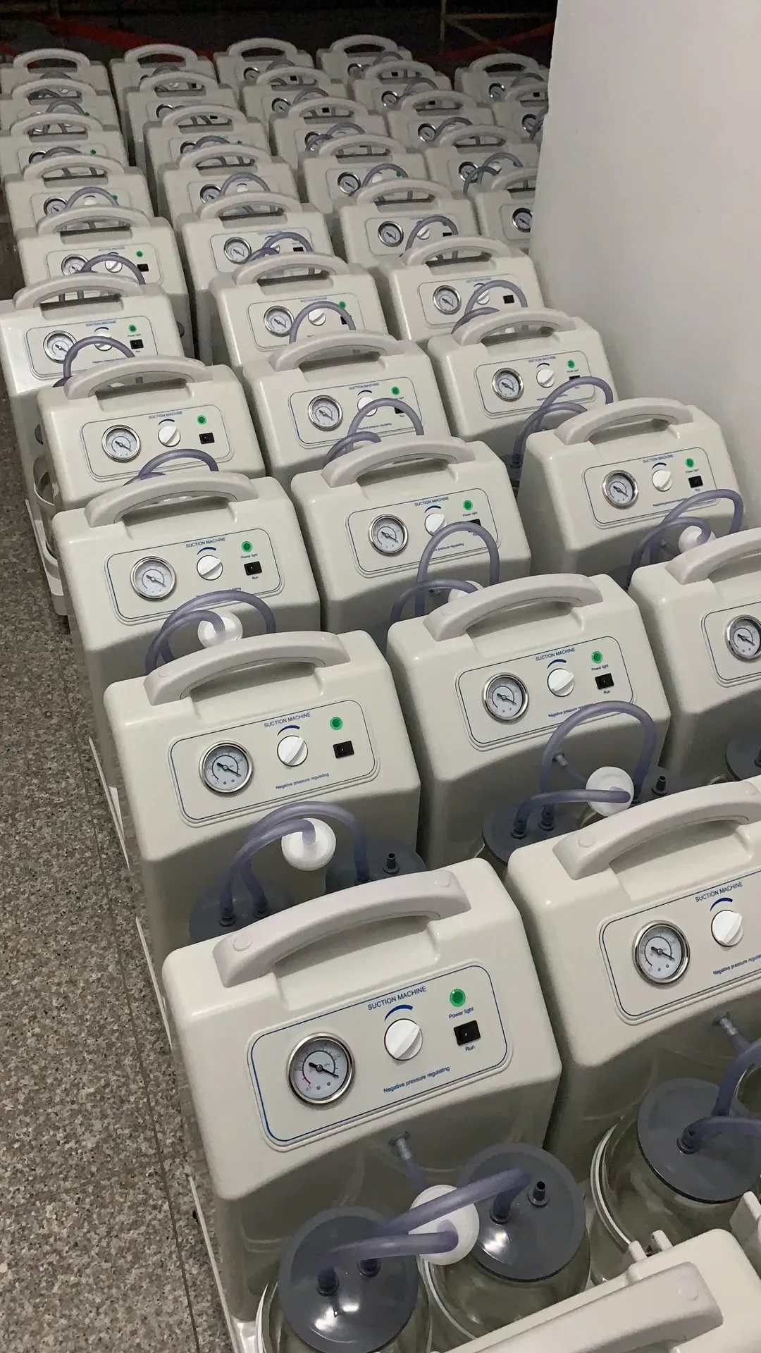 Китай, дешевая цена, извлечение со мной, устройство для извлечения машины, устройство для извлечения для больницы и орстанционной клиники