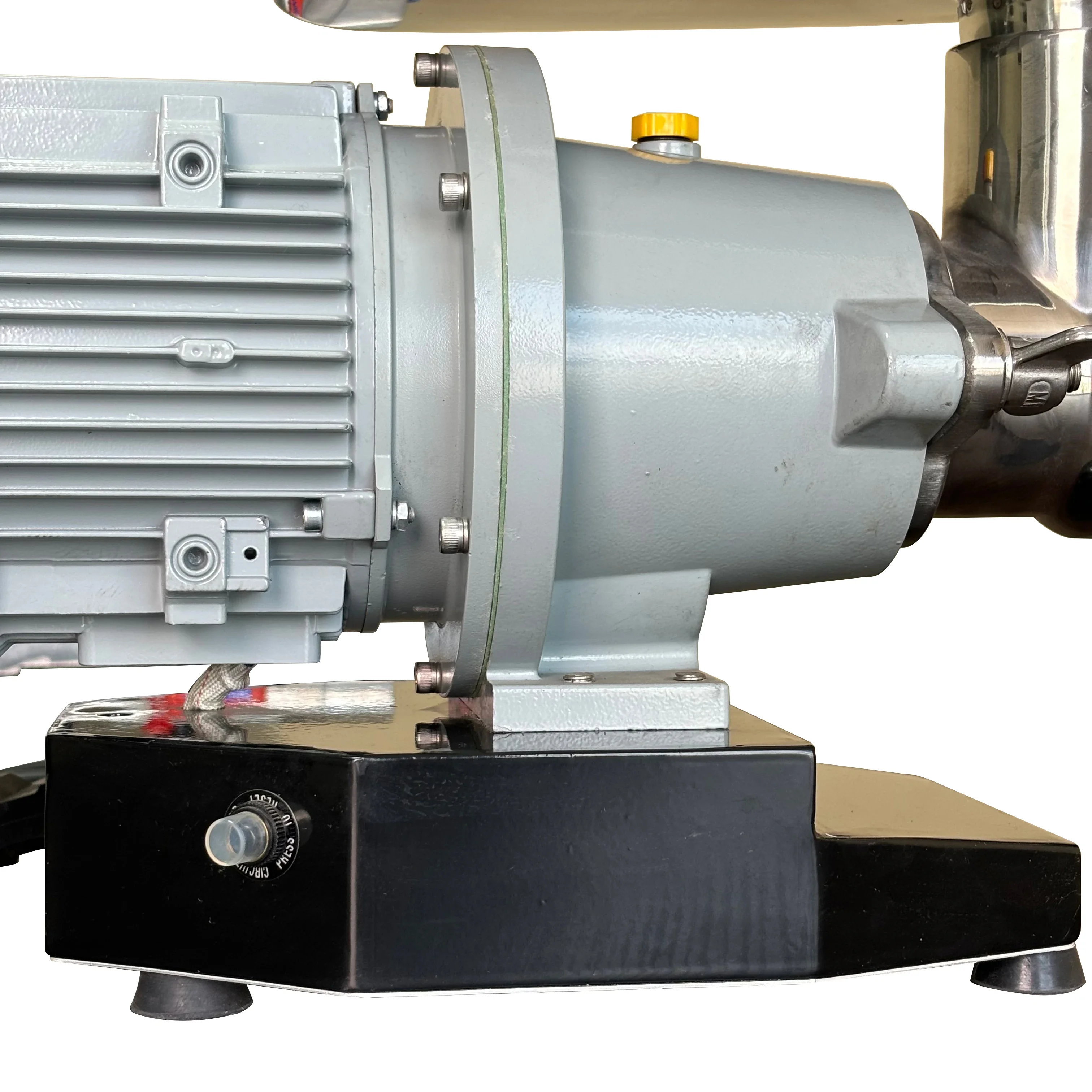 ECO-32S 2.2KW High Power Stainless Steel Meat Grinder, Easy-to-Clean Quality Blades Customizable Commercial Meat Mincer