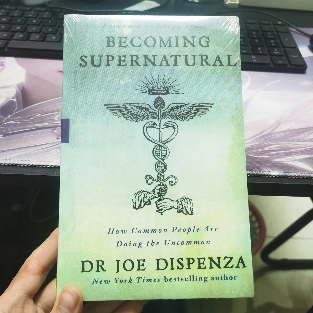  تصبح خارقًا — —— كيف يفعل الناس الشائعون كتاب الخيال الأدبي Uncom #1