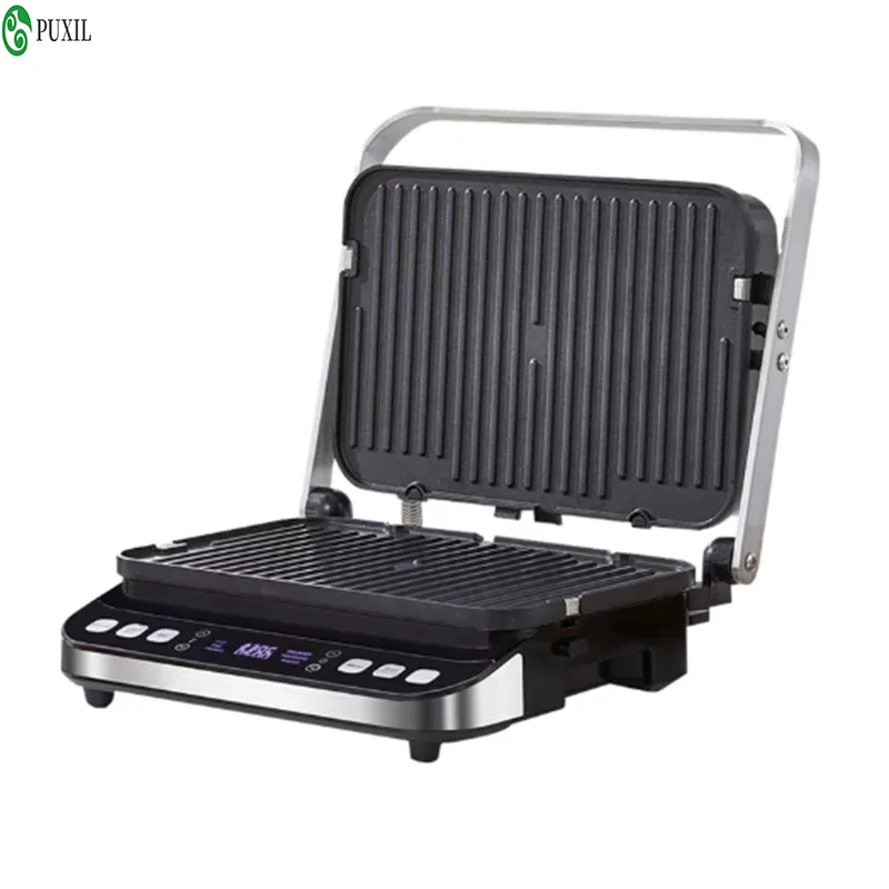 Thumbnail 2 - #11 Best Contact Grills to Buy In 2026