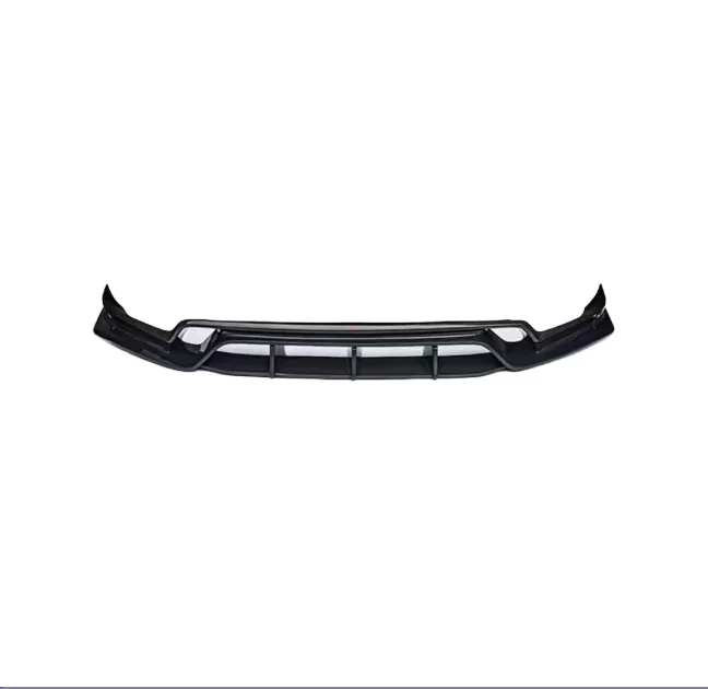 

Suitable for Cayenne upgraded carbon fiber front lip body surround