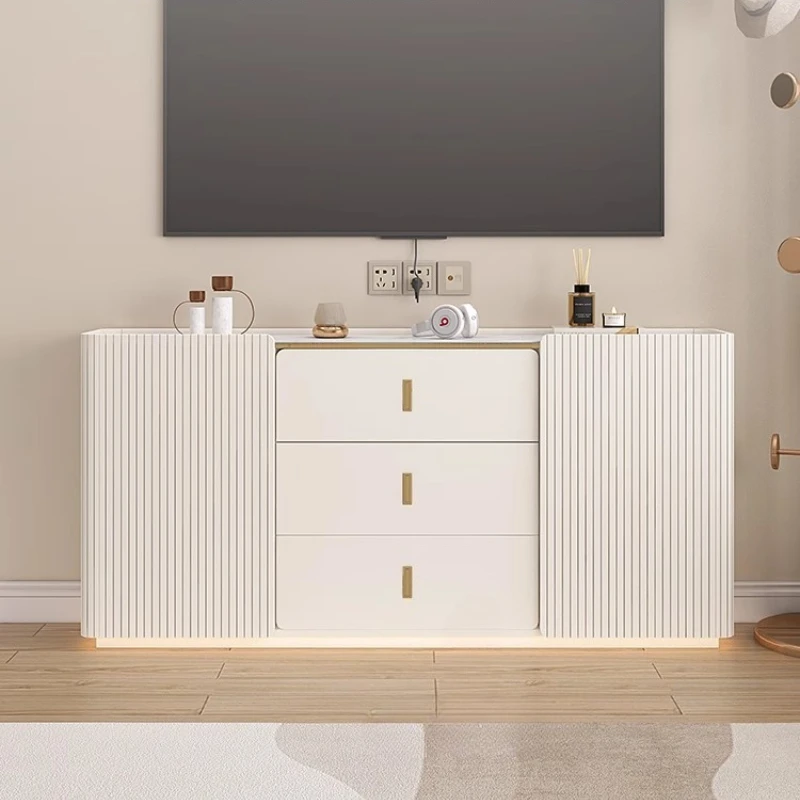 Pantry Entryways Cabinets Luxury Hallway Curio Drawers Display Storage Living Room Cabinets Organizer Cajonera Home Furniture