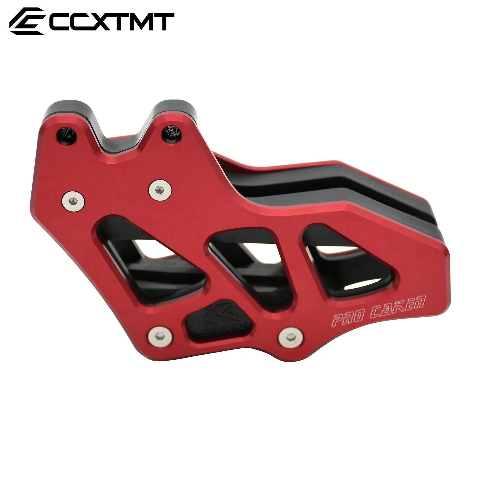 Motorcycle CNC Chain Guard Guide For Honda CRF 150F 230F 250F  CRF150F CRF230F CRF250F CRF250L CRF250M CRF300L RALLY 2003-2021