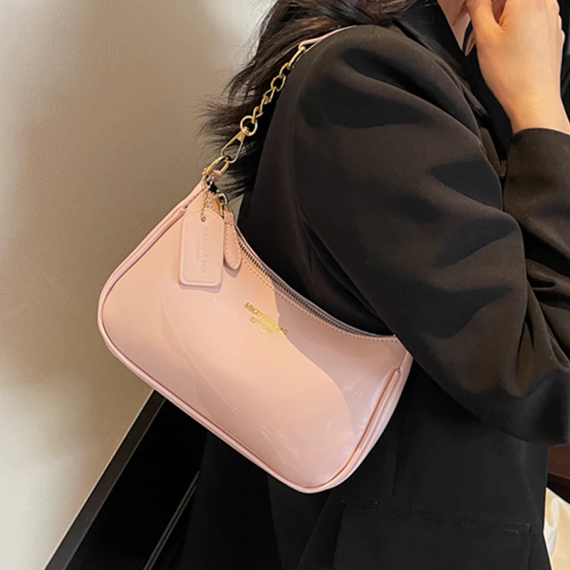 textura-de-couro-patente-brilhante-axilas-pequeno-saco-verao-feminino-versatil-corrente-um-ombro-crossbody-sacos-moda-bolsas-vermelhas