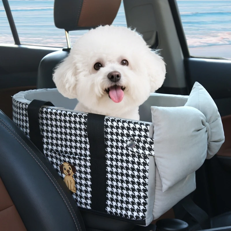 

Compact Modern Design Pet Bed Portable Convenience Large Space Pet Bed Comfortable Fashion Pet Products Haustierbett XY40CWC