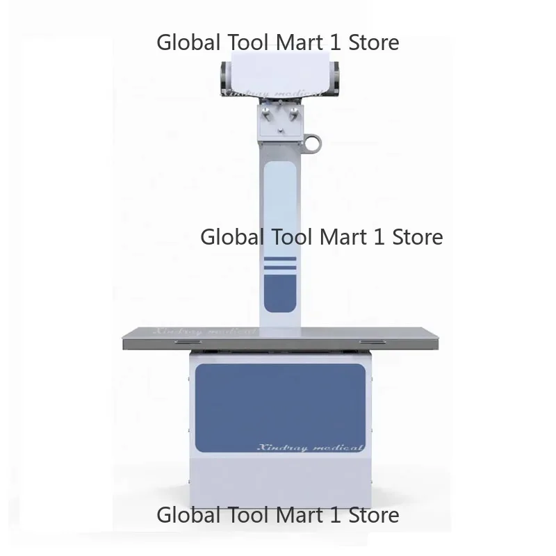 Top Q-uality DR Digit-al Vet-erinary X-ray Eq-uip-ment Pr-ofessio-nal Ani-mal Ra-diograp-hy Sys-tem
