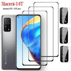 9H xiaomi 14t 13t 화면 보호기용 유리 필름 mi 10t glass mi 10t pro 보호 필름용 5g 강화 유리 xiaomi 11t 12t mi10t xiaomi 14t 화면 보호기 xiaomi 13 t pro  screen protector xiaomi 13t pro