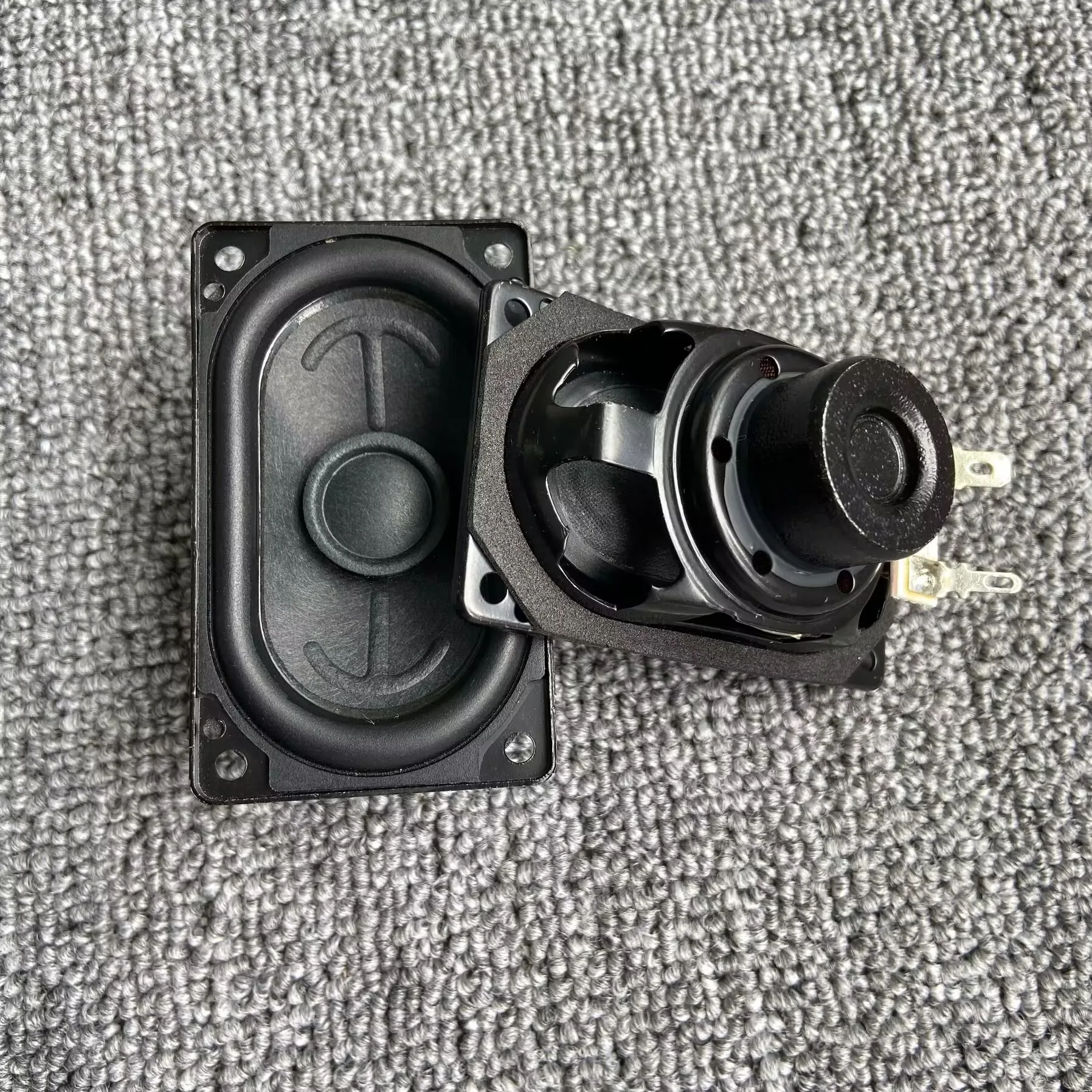 

GHXAMP для JBL BAR 5.1, прямоугольный рупорный динамик 74*44 мм, полнодиапазонный рупорный динамик с неодимовым магнитом, 2 шт.