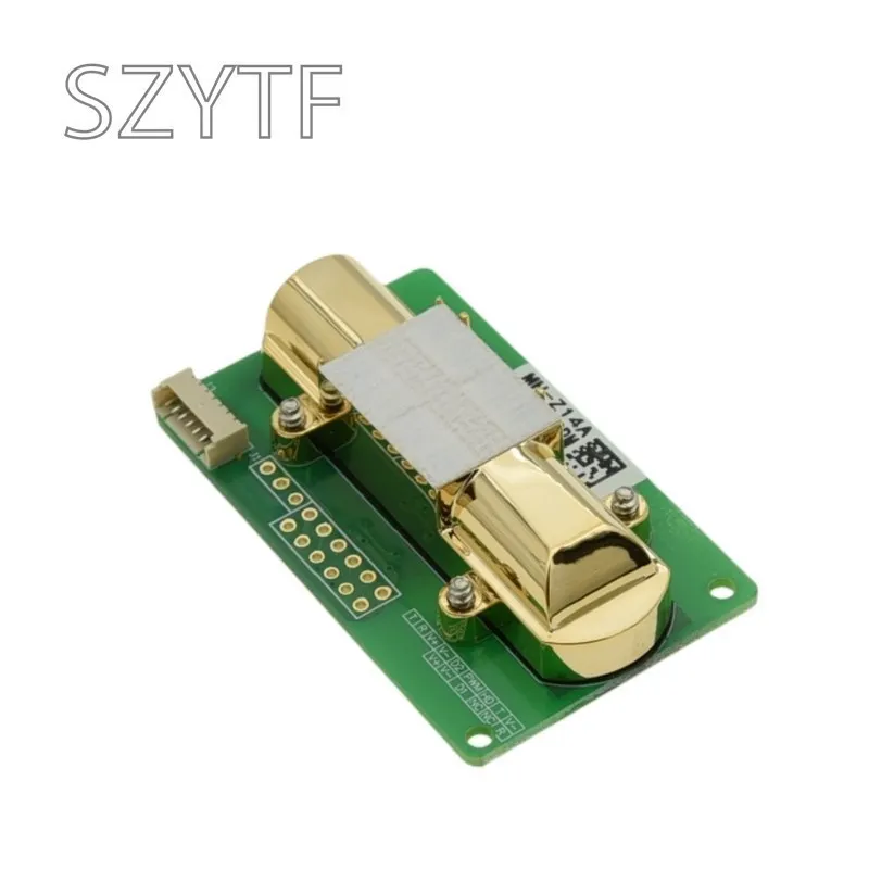 CO2 SENSOR MH-Z14A infrared carbon dioxide sensor module,serial port, PWM, analog output with cable